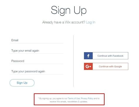 mwggooddomain.com sign up|Terms and Conditions .